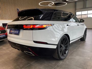 Land Rover Range Rover Velar R-Dyn. S *AWD*NAV*LED*KAM*ACC*