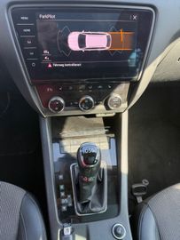 Skoda Octavia - 9