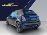 MINI COOPER S Cabrio*HARMAN&KARDON*TEMP*ALU*SHZ*EFH* - MINI MINI aus 2012: Cabrio