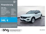 Volkswagen T-Roc Sport 2,0 TSI 4MOTION DSG - Volkswagen T-Roc mit Panoramadach