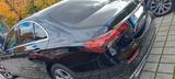 Mercedes-Benz E-Klasse 9G- TRONIC  Avantgarde *Leder*Navi - Mercedes-Benz E 200 Gebrauchtwagen in München