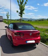 Volkswagen Golf 2.0 TSI DSG GTI Cabriolet GTI Last Edition  - Volkswagen Golf: Edition