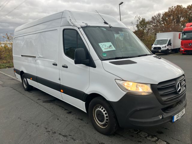 Mercedes-Benz Sprinter III 314 CDI L3H2 Kastenwagen/Kamera/EU6