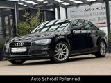 Audi A4 Lim. Aut. S line 2.0 TDI Quattro, AHK, Navi+ - Audi A4 mit Diesel-Antrieb: Limousine