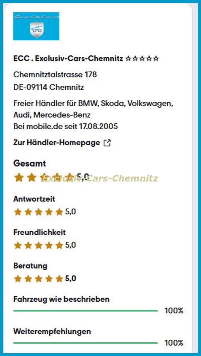 Skoda Superb Combi 2.0TDI DSG 4x4 L&K AHK Standheizung