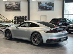 PORSCHE 992 - Ansicht 4