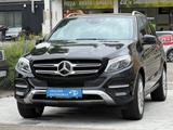 Mercedes-Benz GLE 250 d 4Matic AMG - Mercedes-Benz GLE 250 aus 2018