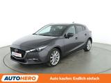Mazda 3 2.0 Sports-Line*CAM*PDC*SHZ*LHZ*TEMPO*KLIMA* - Mazda Gebrauchtwagen in Stuttgart