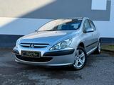 Peugeot 307 Lim. 1.6 Automatik Premium Wenig Km,Sitzhzg - Peugeot 307: Premium