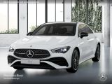 Mercedes-Benz CLA 200 AMG+NIGHT+PANO+MULTIBEAM+KAMERA+TOTW+7G - Mercedes-Benz CLA 200