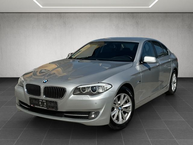 BMW 523i Autoamtik*Navi Prof.*Bi-Xenon*Leder*2.Hand