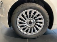 Fiat 500e - Vorschau Bild 7