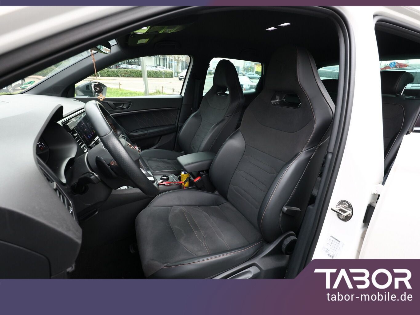 Cupra Ateca - Bild 6