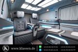 Mercedes-Benz V 300 - V-Klasse 2024 - Sofort lieferbar - Mercedes-Benz Neuwagen: Van