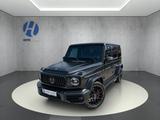Mercedes-Benz G 63 AMG GSD 360° DTR Burm FOND TV StHz 22LM - Mercedes-Benz G-Klasse Gebrauchtwagen in Berlin