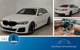 BMW 530d xDr. Lim. M-Sport LED ACC AHK HiFi Sthzg