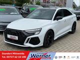 Audi RS 3  Limousine 2.5TFSI MatrixLED Leder - Audi RS3 in Chemnitz