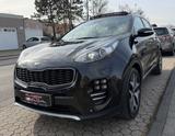 Kia Sportage GT-Line 4WD/Automatik/Navi/Panorama - Kia Sportage in Bonn
