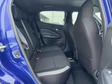 Nissan Juke N-Connecta 1.0 DIG-T 117PS NAVI+KAMERA+SH