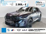 BMW XM Red Label Kith Edition 1/47 360° LASER HUD - BMW XM: Label Red