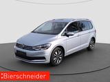 Volkswagen Touran 1.5 TSI DSG Move NAVI RFK ACC - Gebrauchtwagen in Hamburg