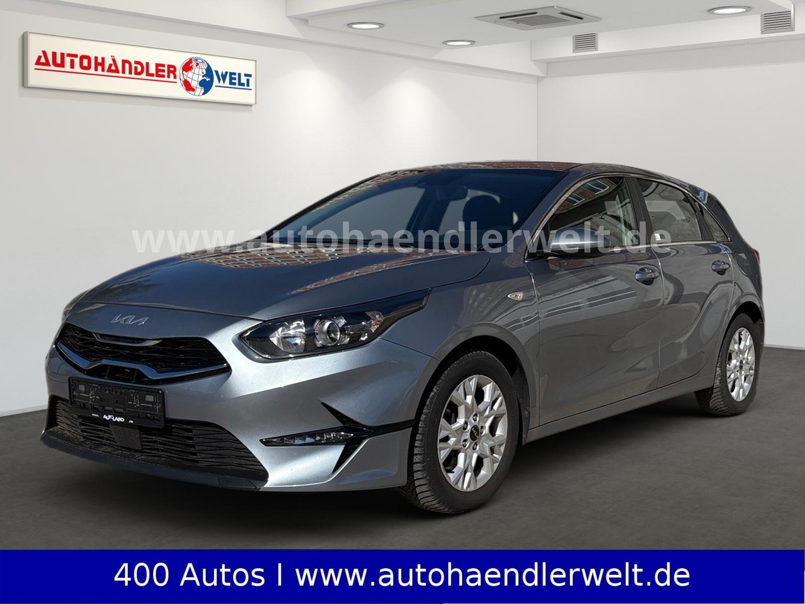 Kia cee'd Sportswagon