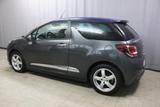 Citroën DS3 SportChic 1.6 115 kW (156 PS) Cabrio, Kli... - Citroën DS3 Gebrauchtwagen