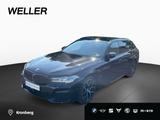 BMW 540d xDr Touring M Sport Laser,HuD,Pano,DAPro - BMW 540 in Frankfurt (Main)