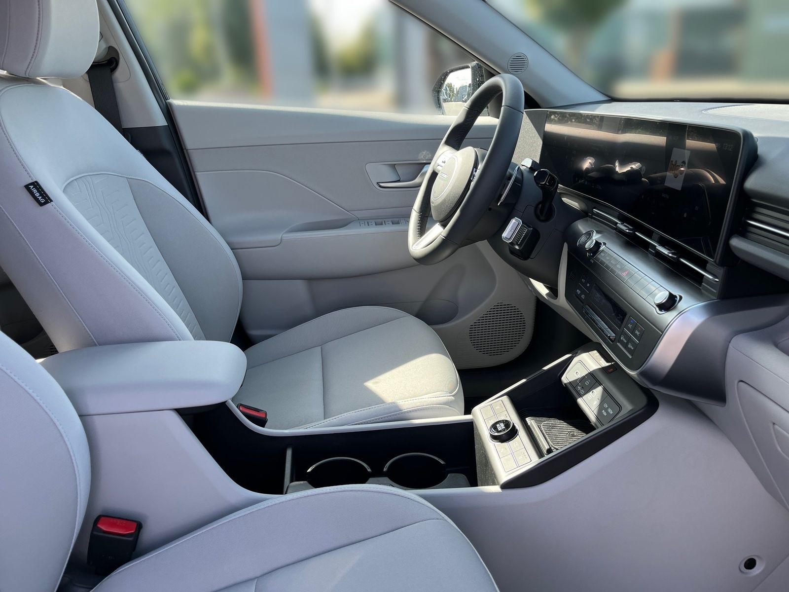 Hyundai Kona – Bild 10