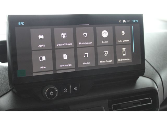 Citro�n Berlingo Kastenwagen L2H1XL