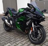 Kawasaki Ninja H2 SX SE Tourer, Koffer, Garantie 11/2026 - Offers