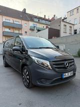 Mercedes-Benz Vito 119 BlueTec