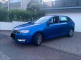 Skoda Rapid 1.4 TDI DSG Joy Spaceback Joy - Skoda Rapid in Köln