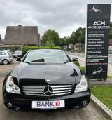 Mercedes-Benz CLS 500 (2HAND~GEPFLEGT~LUFTF) - Mercedes-Benz CLS 500 aus 2007