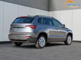 Skoda Karoq Selection AHK+el.HECKKLAPPE+KAMERA+PDC+ACC - Skoda Karoq Gebrauchtwagen in Hamburg