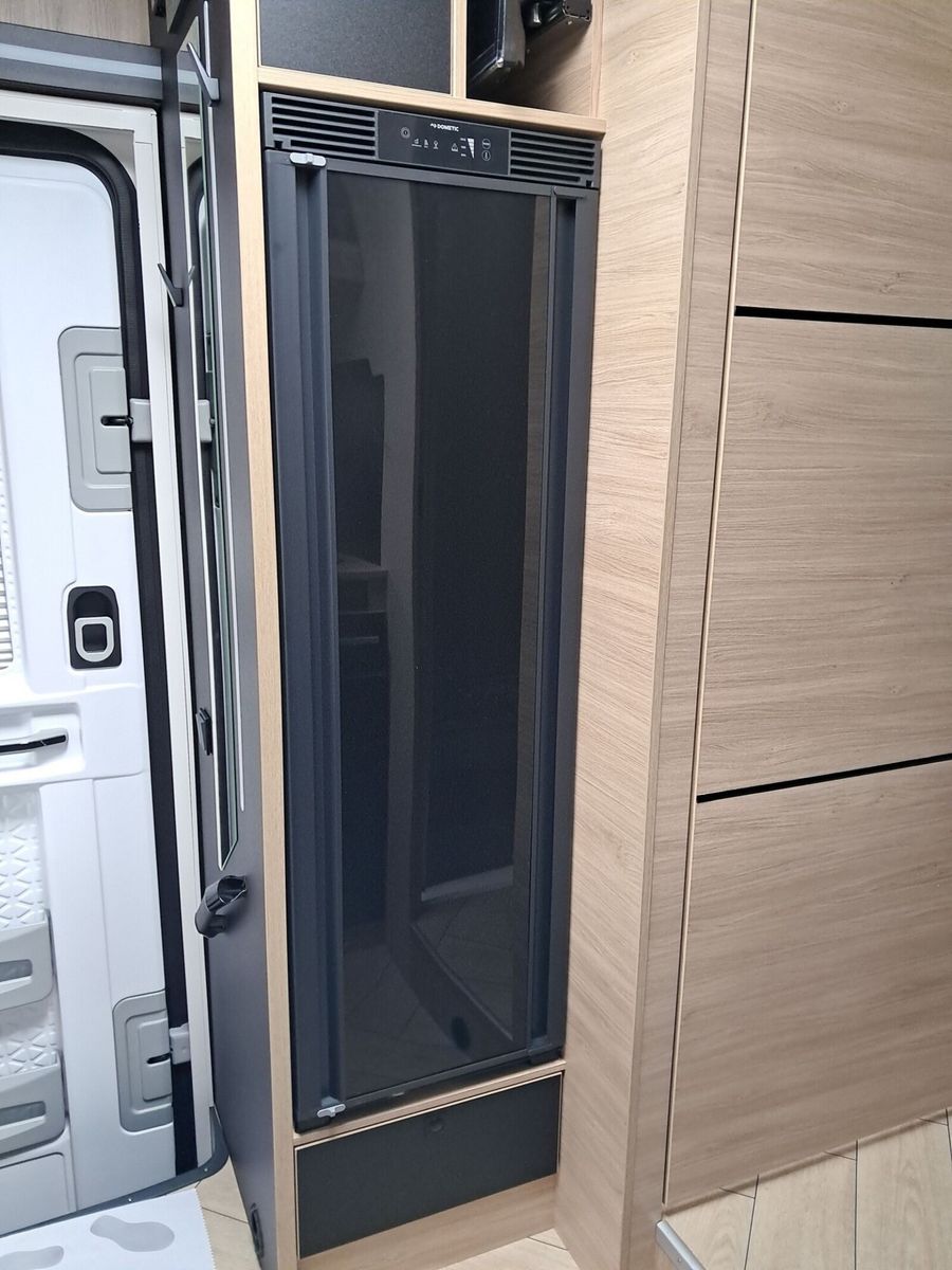 Fahrzeugabbildung Chausson Teilintegriert Titanium Line 720 Dörr30YEdition