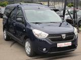 Dacia Dokker 1.6 SCe Comfort *1.Hand*PDC*SHZ*Klima* - Dacia Dokker: Comfort