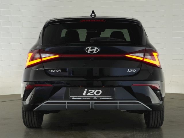 Hyundai i20 – Bild 8