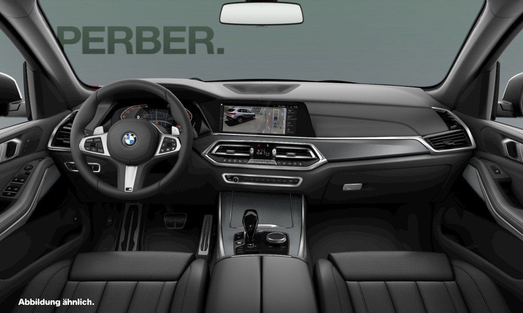 BMW X5 - Bild 3