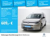 Volkswagen Caddy Maxi 2.0 TDI Style DSG*ROLLSTUHL-UMBAU*LED - Volkswagen Caddy Maxi: TDI