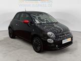 Fiat 500 Collezione PANODACH TEMPOMAT ALU PDC BLUETOO - Fiat 500 Collezione mit Benzin-Antrieb