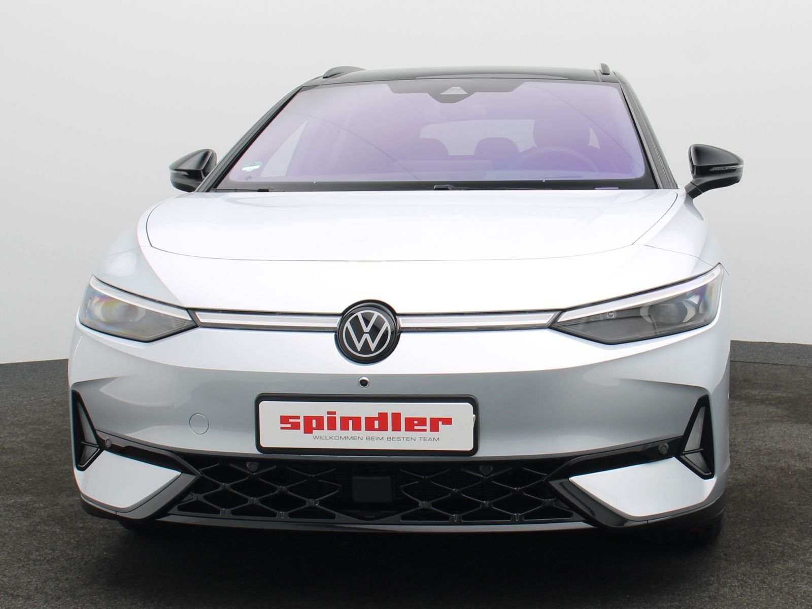 Volkswagen ID.7 Tourer GTX 4M Navi Pano Matrix 360° AHK foto 3