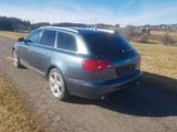 Audi A6 3.0 TDI (DPF) tiptronic quattro Avant - - Audi A6 aus 2006 mit Diesel-Antrieb: Kombi