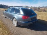 Audi A6 3.0 TDI (DPF) tiptronic quattro Avant - - Audi A6 aus 2006: 3.0