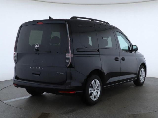 Volkswagen Caddy - Bild 17