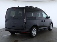 Volkswagen Caddy - Vorschau Bild 17