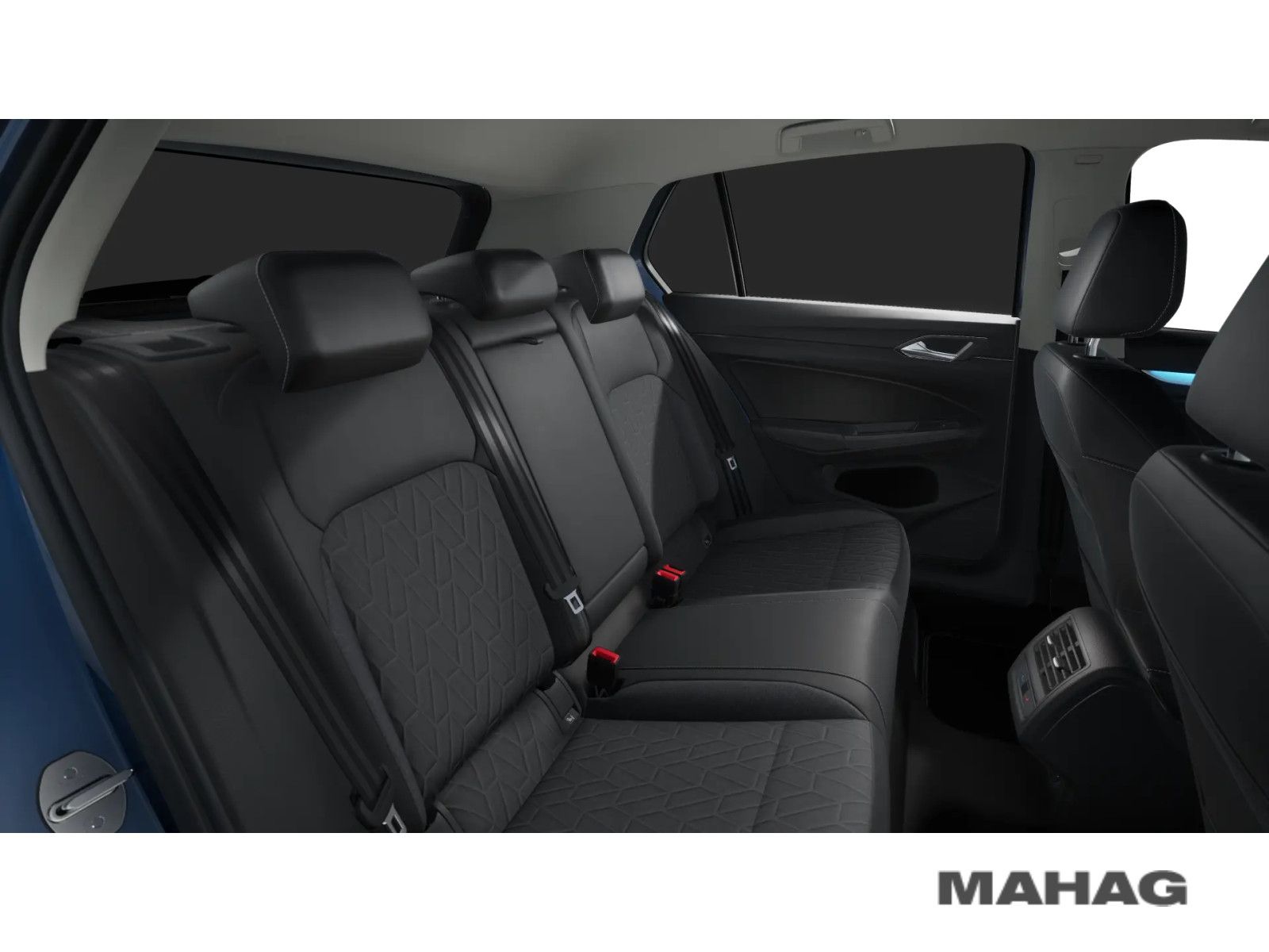 Volkswagen Golf - Bild 13