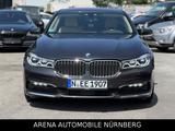 BMW 740d xDrive*Massage*Ahk*Laserlight*HeadUp*HiFi - BMW 740 in Nürnberg