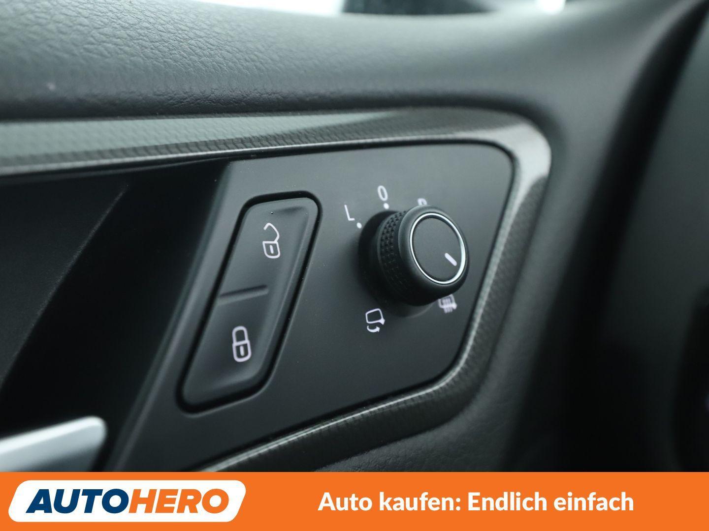 Volkswagen Golf VII 1.4 TSI Join*NAVI*ACC*PDC*SHZ*STHZ*