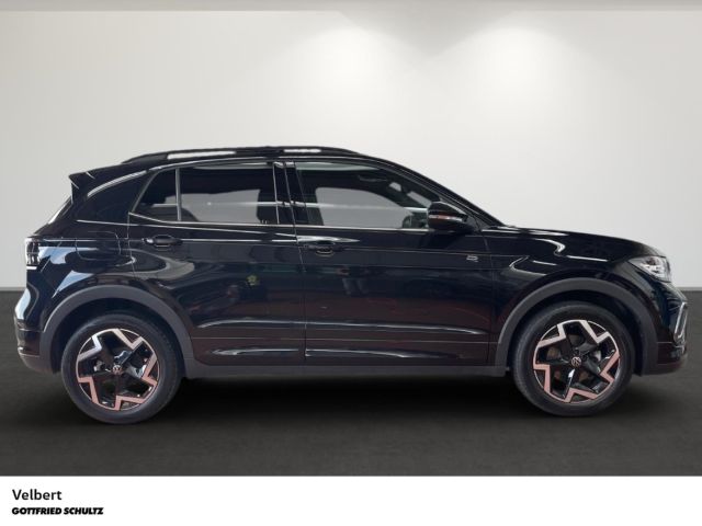 Volkswagen T-Cross - Bild 3